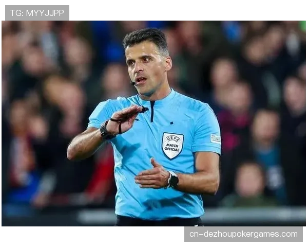 西甲裁判委员会公布二月最佳裁判评选结果,希尔·曼萨诺当选 西甲裁判委员会公布二月最佳裁判评选结果,希尔·曼萨诺当选