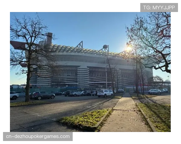 圣西罗-梅阿查球场引进新一代球员追踪系统,旨在更精准量化压迫数据 圣西罗-梅阿查球场引进新一代球员追踪系统,旨在更精准量化压迫数据